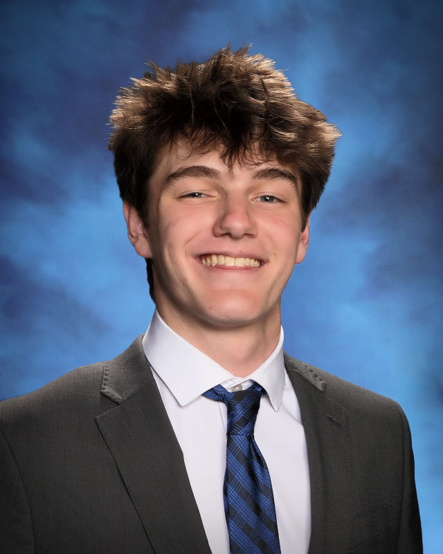 Ethan Benne