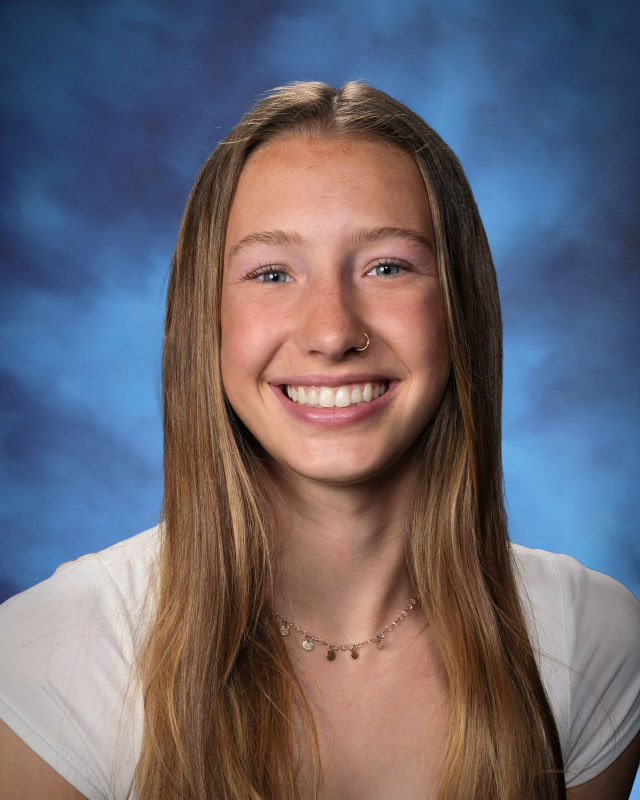 Grace Gerner