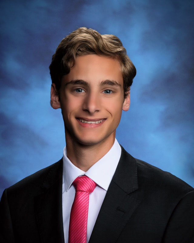 Kaleb Kabakjian