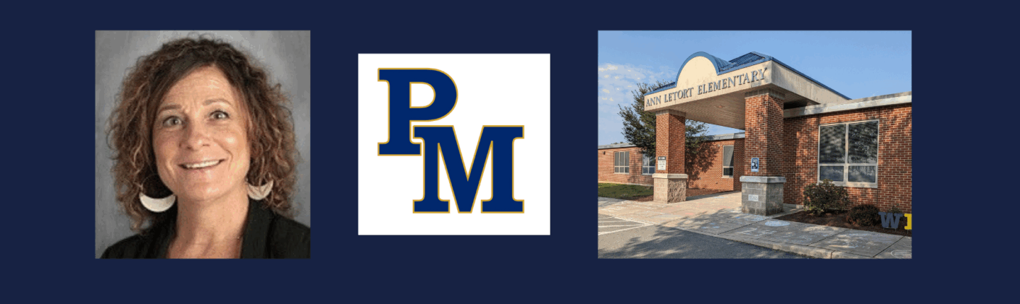 Lisa Suydam named principal of LeTort Elementary School