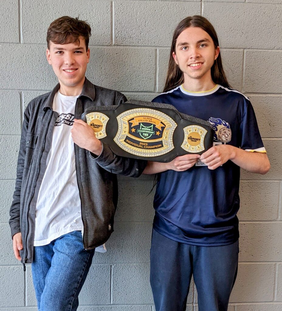 Penn Manor students place 1st, 2nd and 3rd in statewide esports ...