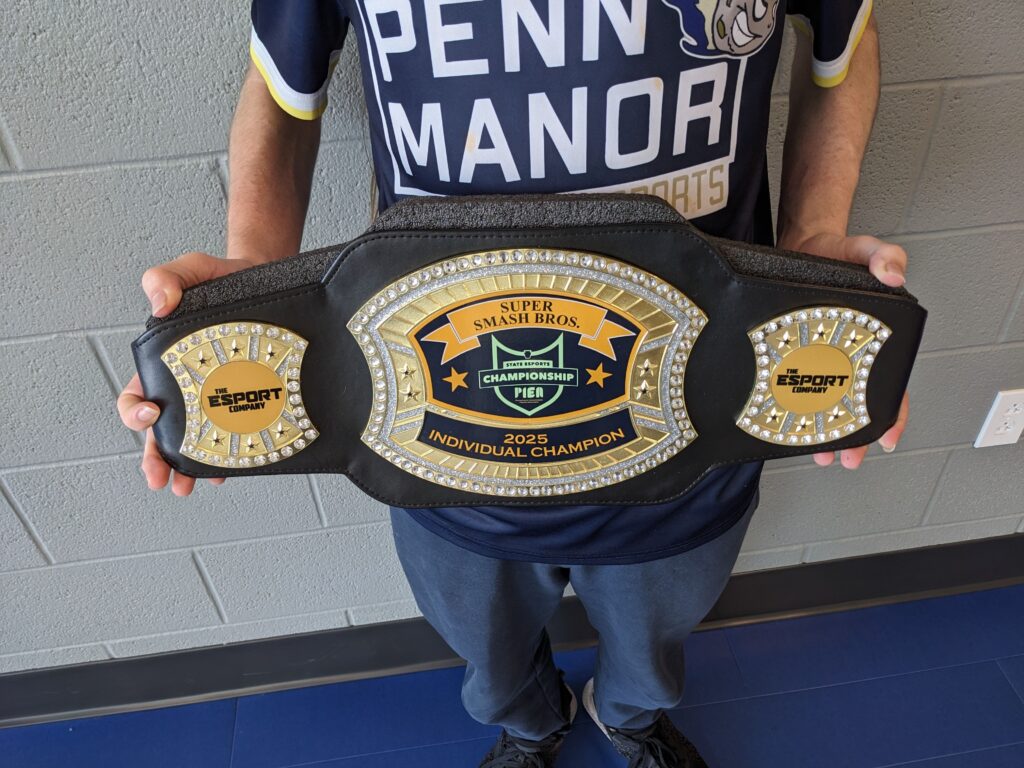 Penn Manor students place 1st, 2nd and 3rd in statewide esports ...