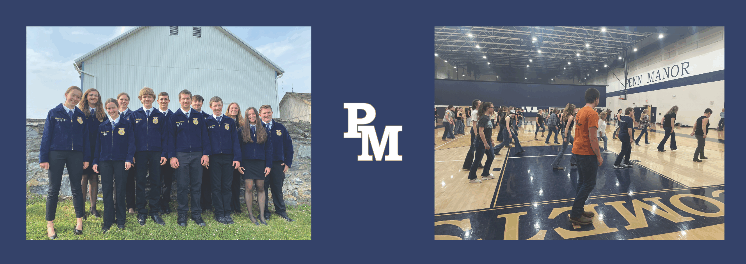 Manor FFA named three-star Chapter and National Finalist