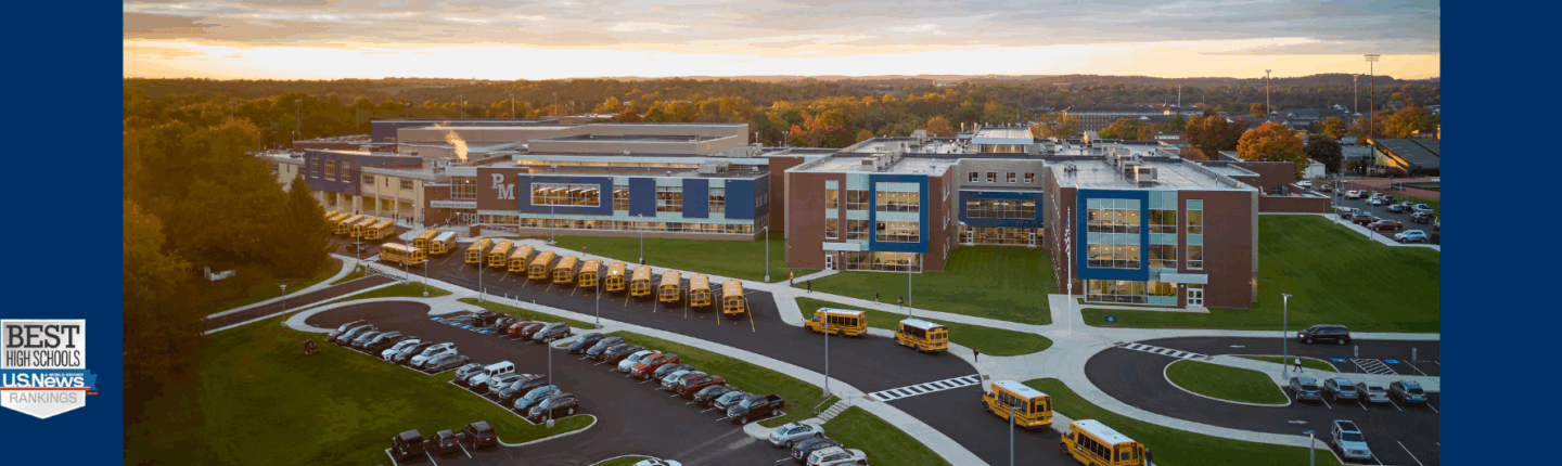 Penn Manor High School earns U.S. News ranking