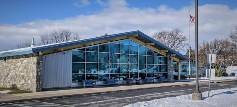 Eshleman Elementary School