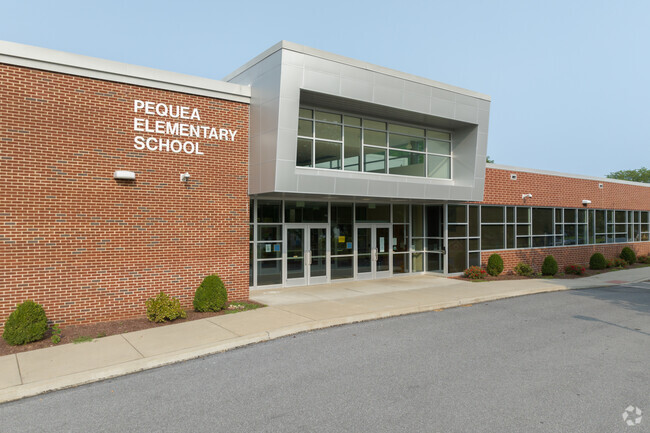 Pequea Elementary School