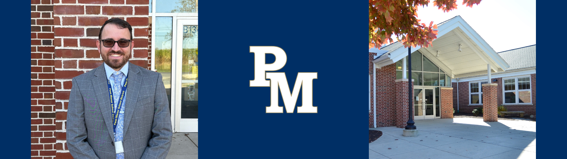 Alex DiMarzio named assistant principal