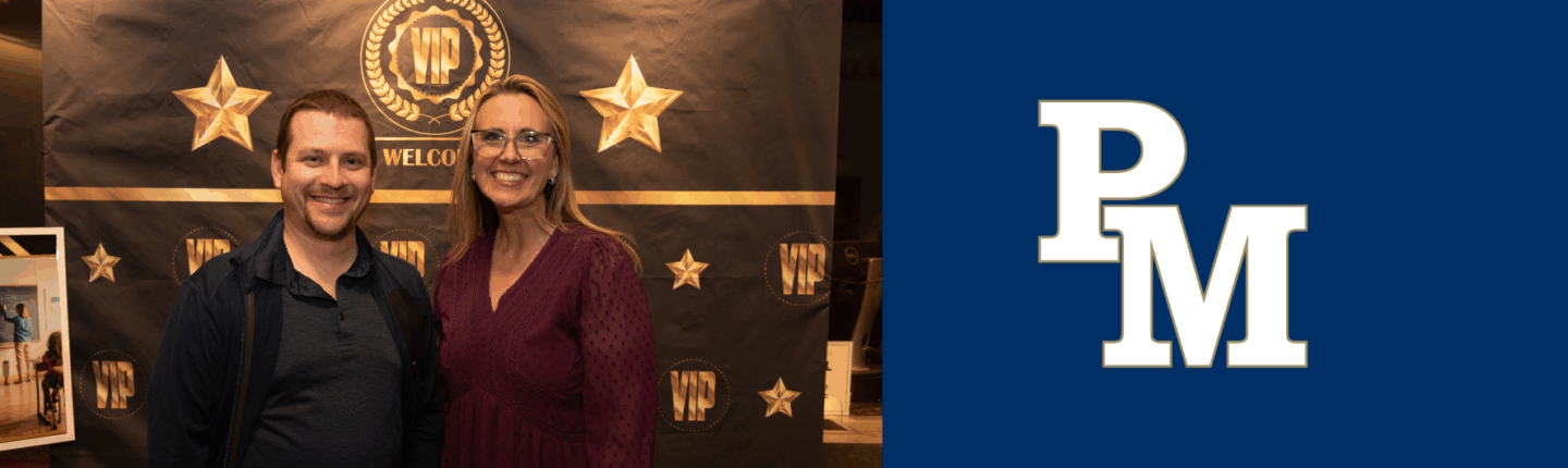 PM educator nominated for STEM award