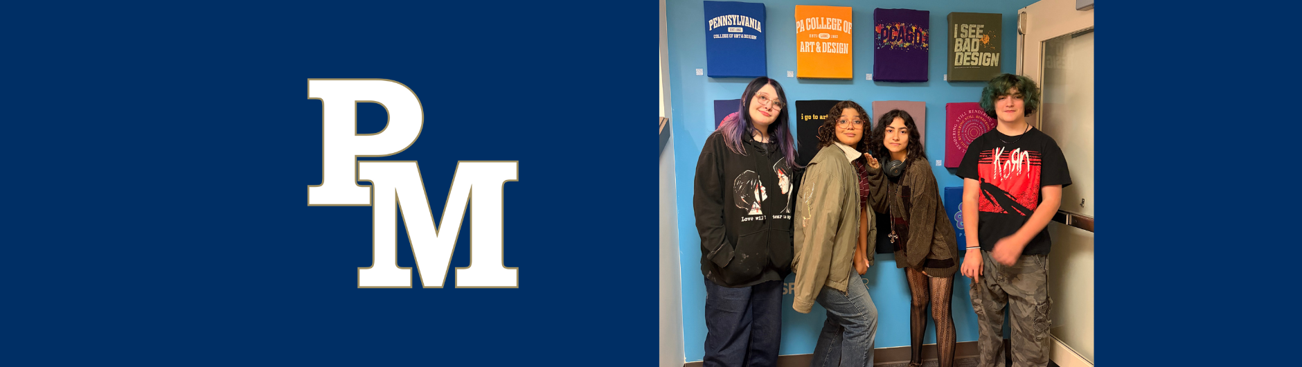 Career exploration initiative takes students to PCAD