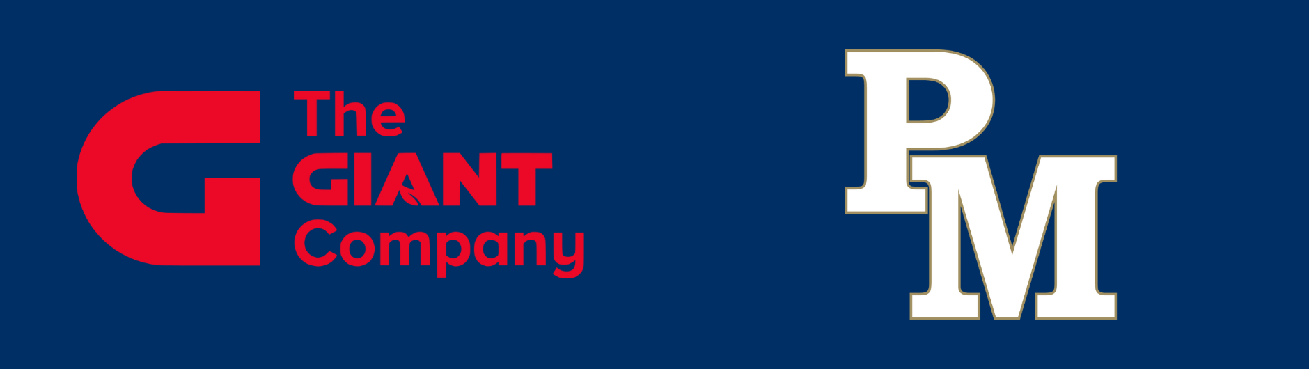 Penn Manor participates in GIANT Feeding School Kids Program