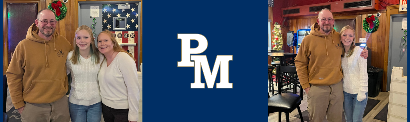 Manor Middle School student earns Patriot’s Pen award