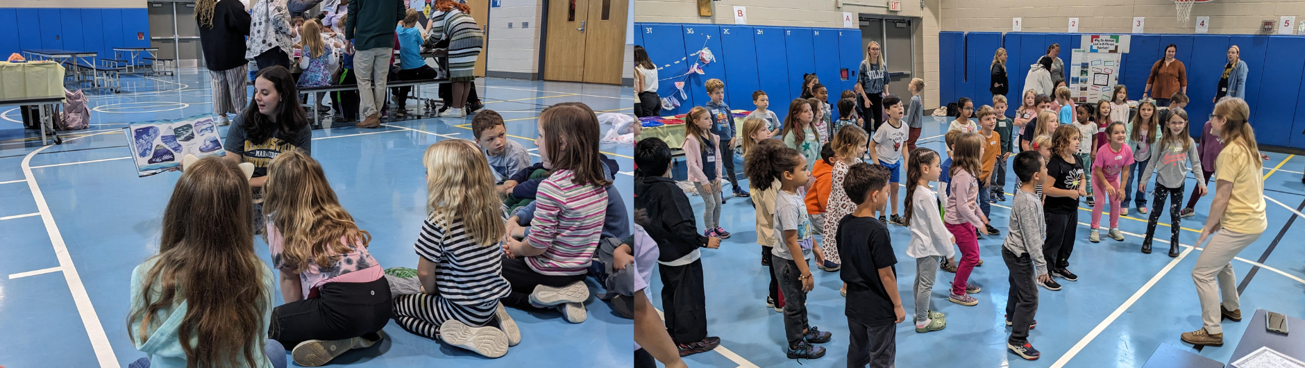 Kindergarten registration begins Sunday, February 1