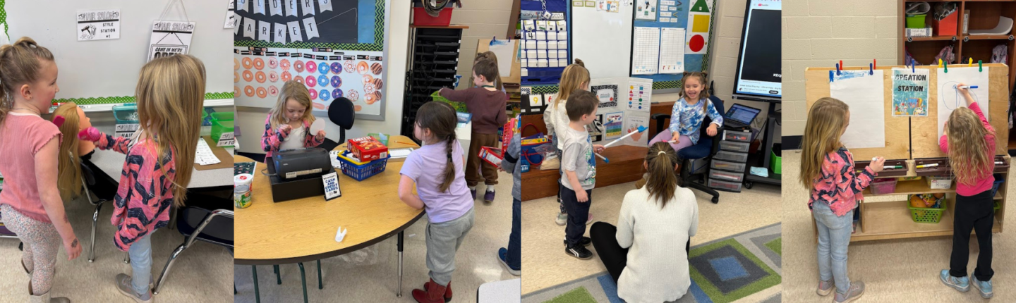 Martic celebrates Global Play Day