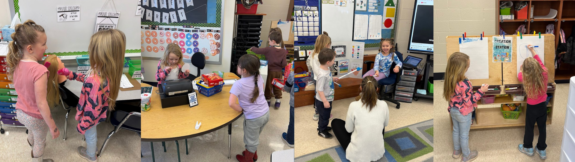 Martic celebrates Global Play Day