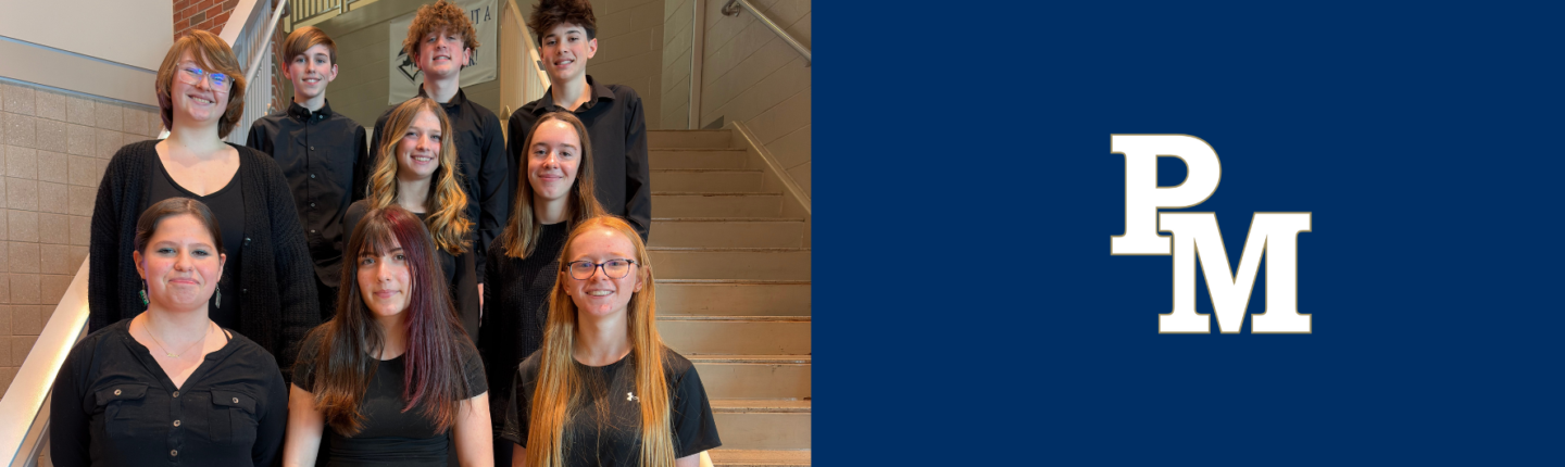 Middle schoolers compete at County Band Festival