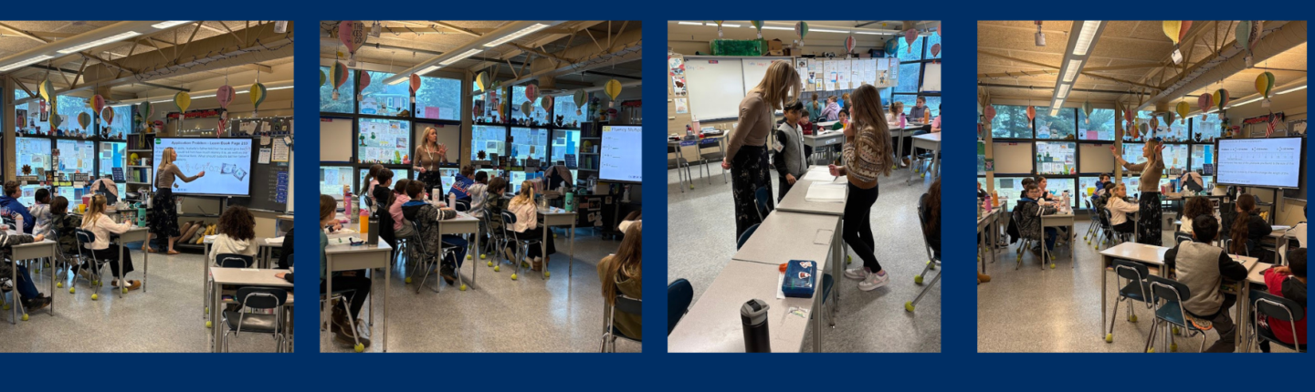 Eshleman’s Aliza Becker named Teacher of the Year Semi Finalist