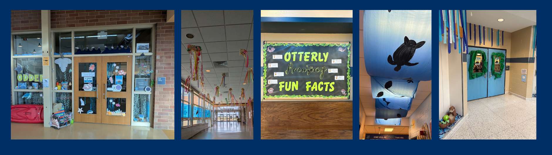 One Book, Two Schools