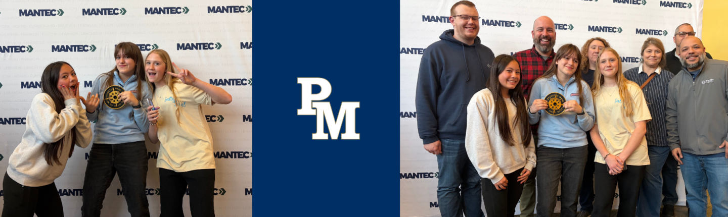 Marticville students and teacher honored with Manufacturing Award