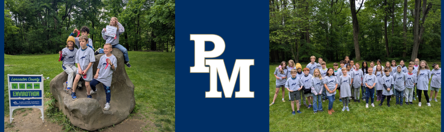 Teams place at Junior Envirothon competition