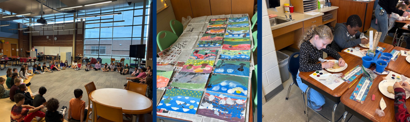 Hambright hosts 36th annual Fine Arts Day