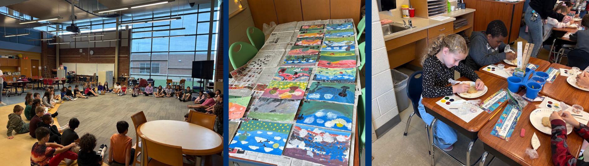 Hambright hosts 36th annual Fine Arts Day