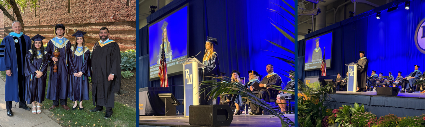 Class of 2026 honored during June 3 commencement ceremony