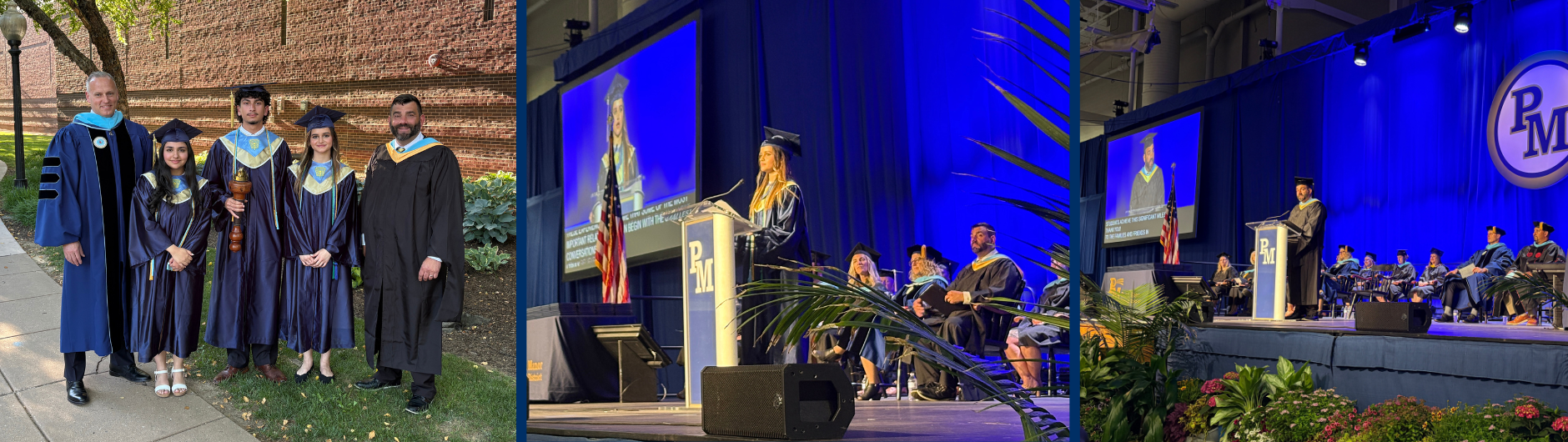 Class of 2026 honored during June 3 commencement ceremony