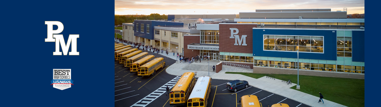 High school earns U.S. News ranking for 2026-2027