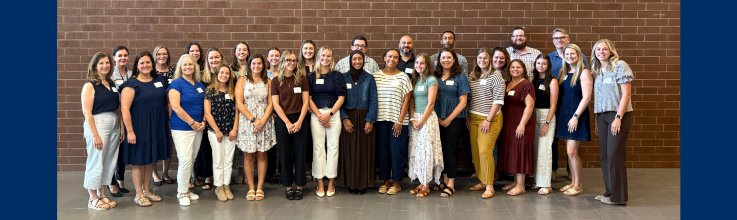 Meet the new faces of Penn Manor School District for the 2026-2027 school year