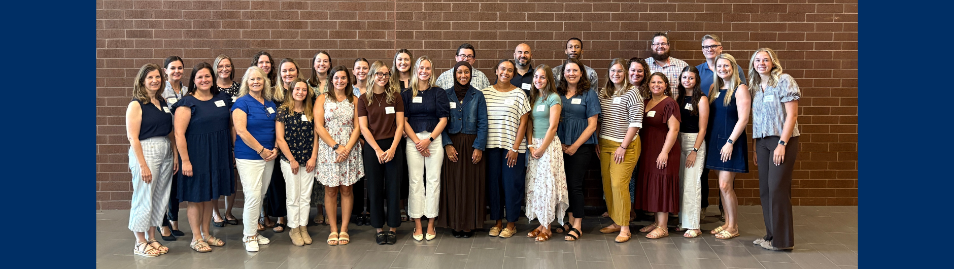 Meet the new faces of Penn Manor School District for the 2026-2027 school year