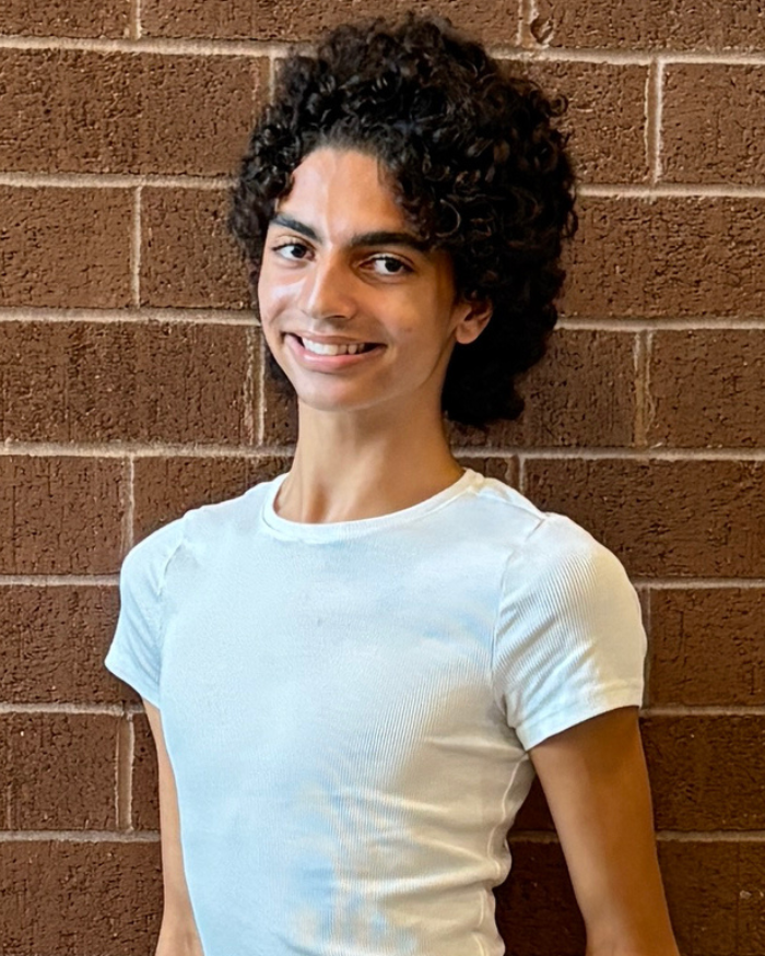 Damien Ritter