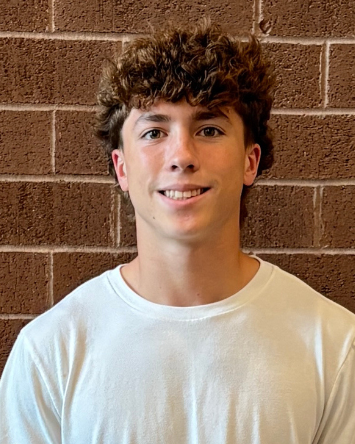 Dawson Warfel