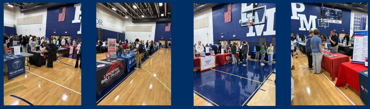 34th annual Education Day/College and Career Expo at Penn Manor