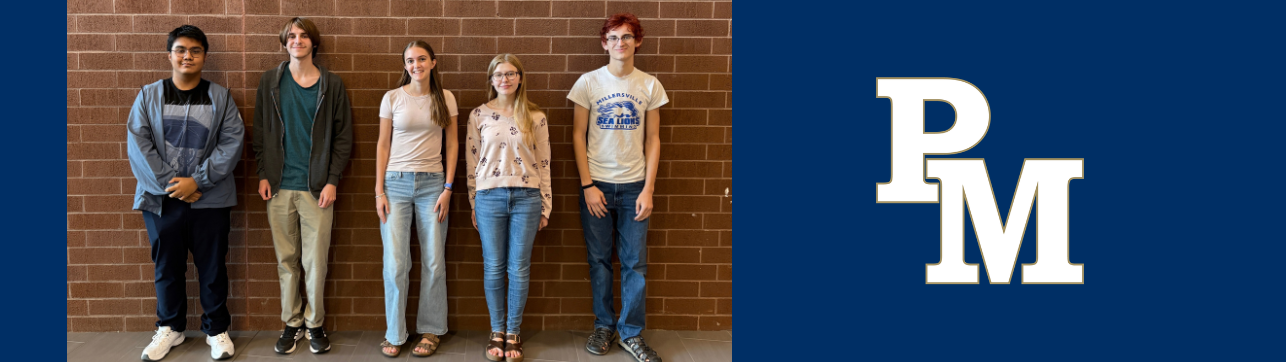 Seniors earn national academic awards